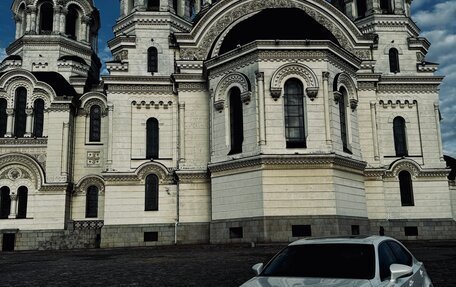 Lexus IS III, 2019 год, 2 850 000 рублей, 3 фотография