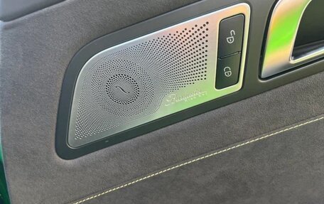 Mercedes-Benz AMG GT I рестайлинг, 2017 год, 13 700 000 рублей, 15 фотография