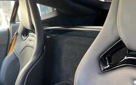 Mercedes-Benz AMG GT I рестайлинг, 2017 год, 13 700 000 рублей, 14 фотография