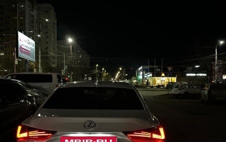 Lexus IS III, 2019 год, 2 850 000 рублей, 2 фотография