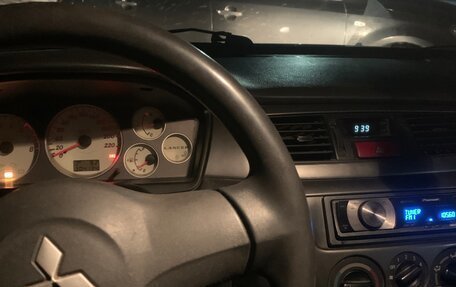 Mitsubishi Lancer IX, 2006 год, 247 000 рублей, 5 фотография