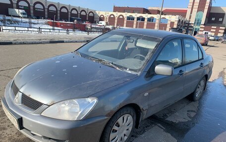 Mitsubishi Lancer IX, 2006 год, 247 000 рублей, 3 фотография