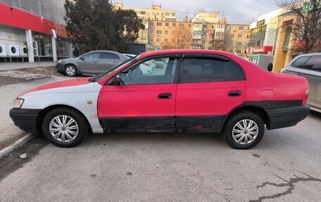 Toyota Carina, 1994 год, 200 000 рублей, 2 фотография