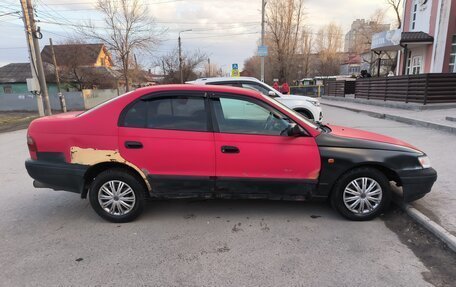Toyota Carina, 1994 год, 200 000 рублей, 4 фотография