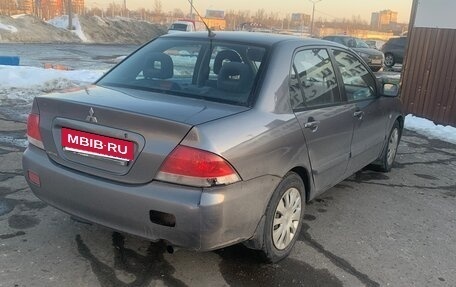 Mitsubishi Lancer IX, 2006 год, 247 000 рублей, 2 фотография