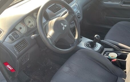 Mitsubishi Lancer IX, 2006 год, 247 000 рублей, 6 фотография