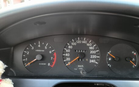 Toyota Carina, 1994 год, 200 000 рублей, 19 фотография