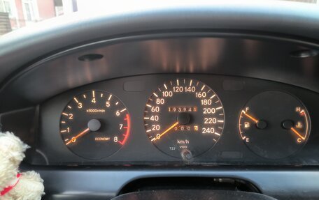 Toyota Carina, 1994 год, 200 000 рублей, 20 фотография