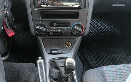 Toyota Carina, 1994 год, 200 000 рублей, 18 фотография