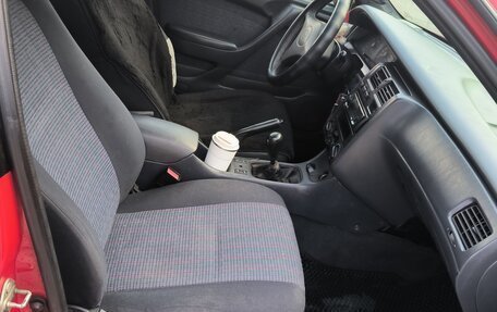 Toyota Carina, 1994 год, 200 000 рублей, 13 фотография