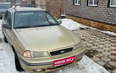 Daewoo Nexia I рестайлинг, 2005 год, 78 000 рублей, 1 фотография