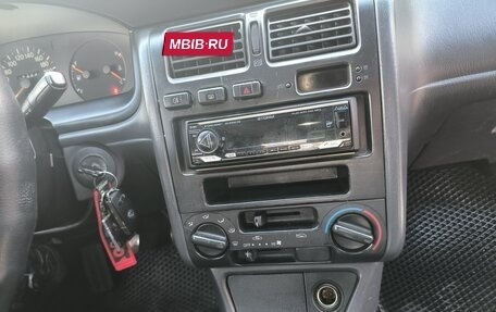 Toyota Carina, 1994 год, 200 000 рублей, 15 фотография