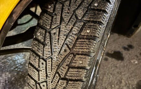 Daewoo Matiz I, 2005 год, 64 500 рублей, 6 фотография