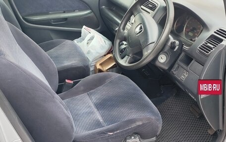 Honda Stream I рестайлинг, 2001 год, 470 000 рублей, 4 фотография