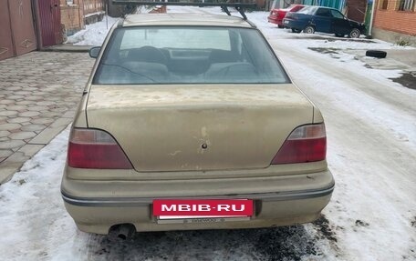 Daewoo Nexia I рестайлинг, 2005 год, 78 000 рублей, 4 фотография