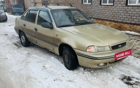 Daewoo Nexia I рестайлинг, 2005 год, 78 000 рублей, 2 фотография