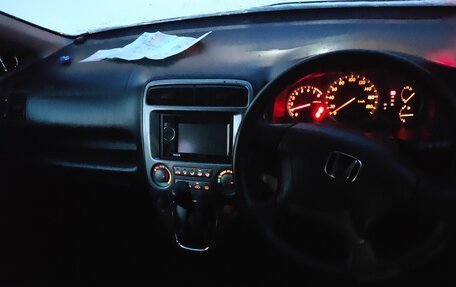 Honda Stream I рестайлинг, 2001 год, 470 000 рублей, 9 фотография