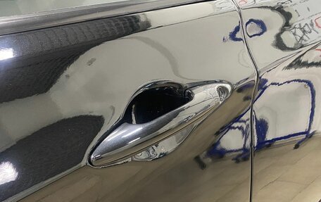 Hyundai Solaris II рестайлинг, 2015 год, 826 000 рублей, 15 фотография