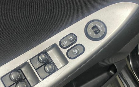 Hyundai Solaris II рестайлинг, 2015 год, 826 000 рублей, 26 фотография