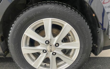 Hyundai Solaris II рестайлинг, 2015 год, 826 000 рублей, 32 фотография