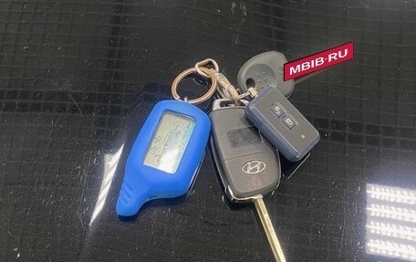 Hyundai Solaris II рестайлинг, 2015 год, 826 000 рублей, 31 фотография