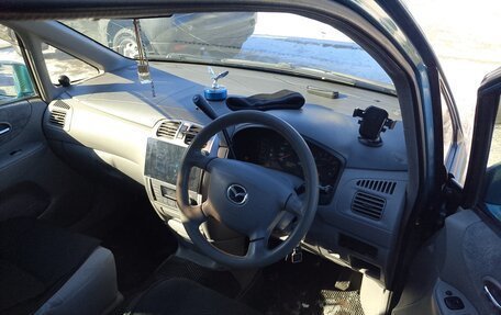 Mazda Premacy III, 1999 год, 465 000 рублей, 8 фотография