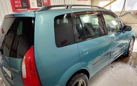 Mazda Premacy III, 1999 год, 465 000 рублей, 3 фотография