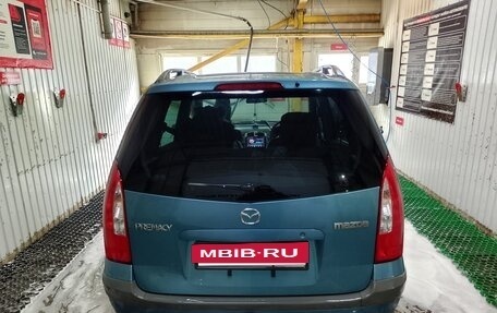 Mazda Premacy III, 1999 год, 465 000 рублей, 4 фотография