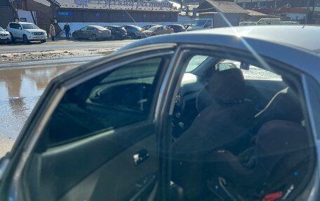 KIA Rio III рестайлинг, 2014 год, 900 000 рублей, 5 фотография