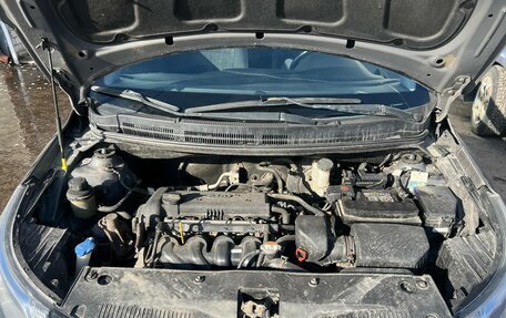 KIA Rio III рестайлинг, 2014 год, 900 000 рублей, 4 фотография