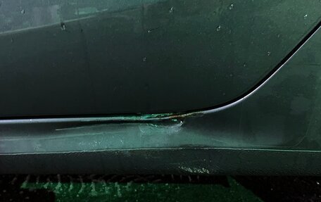 KIA Rio IV, 2022 год, 1 650 000 рублей, 10 фотография