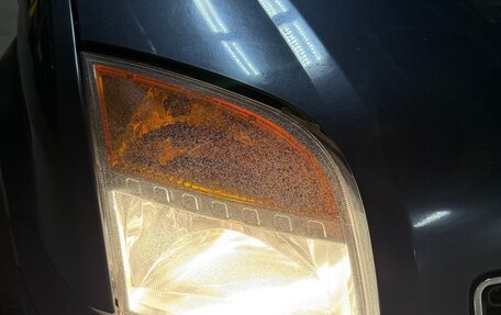 Ford Fusion I, 2008 год, 570 000 рублей, 6 фотография