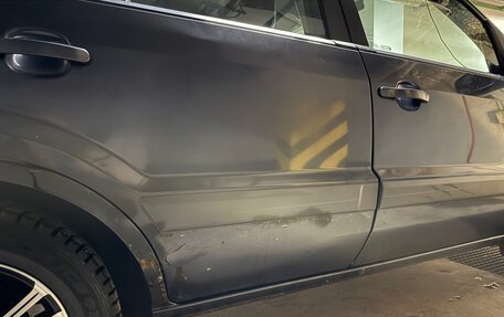 Ford Fusion I, 2008 год, 570 000 рублей, 16 фотография