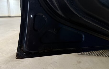 Ford Fusion I, 2008 год, 570 000 рублей, 19 фотография