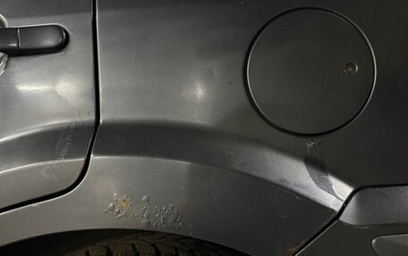 Ford Fusion I, 2008 год, 570 000 рублей, 12 фотография