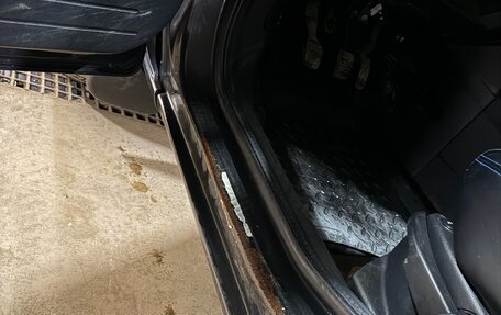 Ford Fusion I, 2008 год, 570 000 рублей, 18 фотография