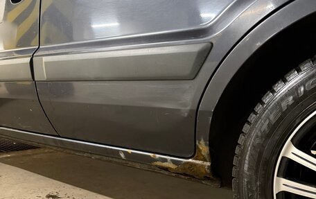 Ford Fusion I, 2008 год, 570 000 рублей, 13 фотография