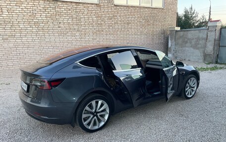 Tesla Model 3 I, 2019 год, 3 000 000 рублей, 4 фотография