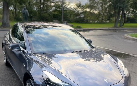 Tesla Model 3 I, 2019 год, 3 000 000 рублей, 6 фотография