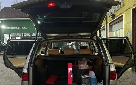 BMW X3, 2007 год, 1 350 000 рублей, 2 фотография