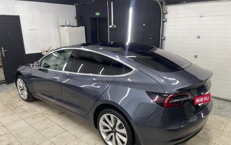 Tesla Model 3 I, 2019 год, 3 000 000 рублей, 3 фотография