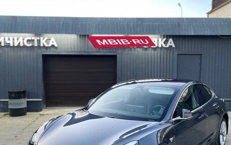 Tesla Model 3 I, 2019 год, 3 000 000 рублей, 7 фотография