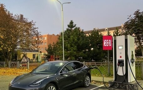 Tesla Model 3 I, 2019 год, 3 000 000 рублей, 8 фотография
