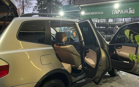 BMW X3, 2007 год, 1 350 000 рублей, 4 фотография