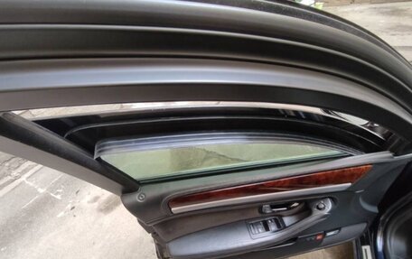 Audi A8, 2007 год, 5 850 000 рублей, 2 фотография