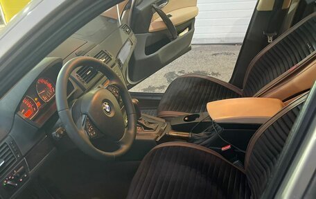 BMW X3, 2007 год, 1 350 000 рублей, 17 фотография