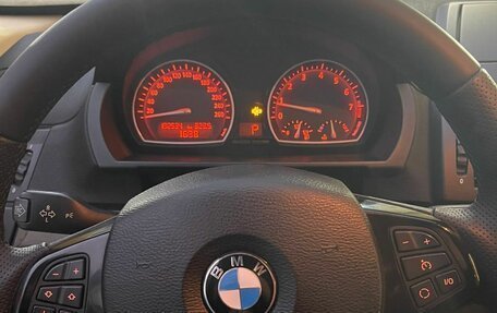 BMW X3, 2007 год, 1 350 000 рублей, 8 фотография