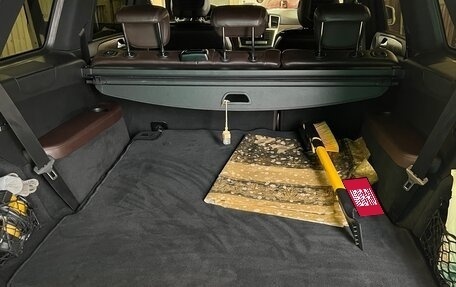 Mercedes-Benz GL-Класс, 2015 год, 3 290 000 рублей, 14 фотография