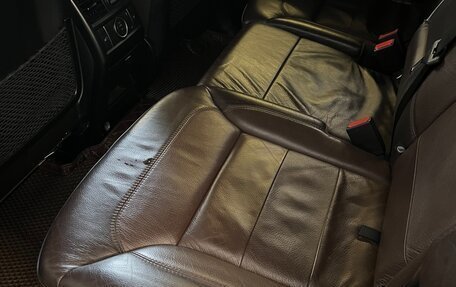 Mercedes-Benz GL-Класс, 2015 год, 3 290 000 рублей, 16 фотография