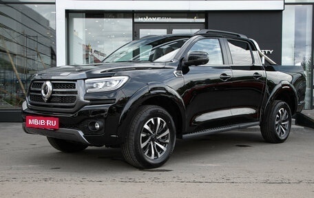 Great Wall Poer, 2026 год, 4 590 000 рублей, 2 фотография